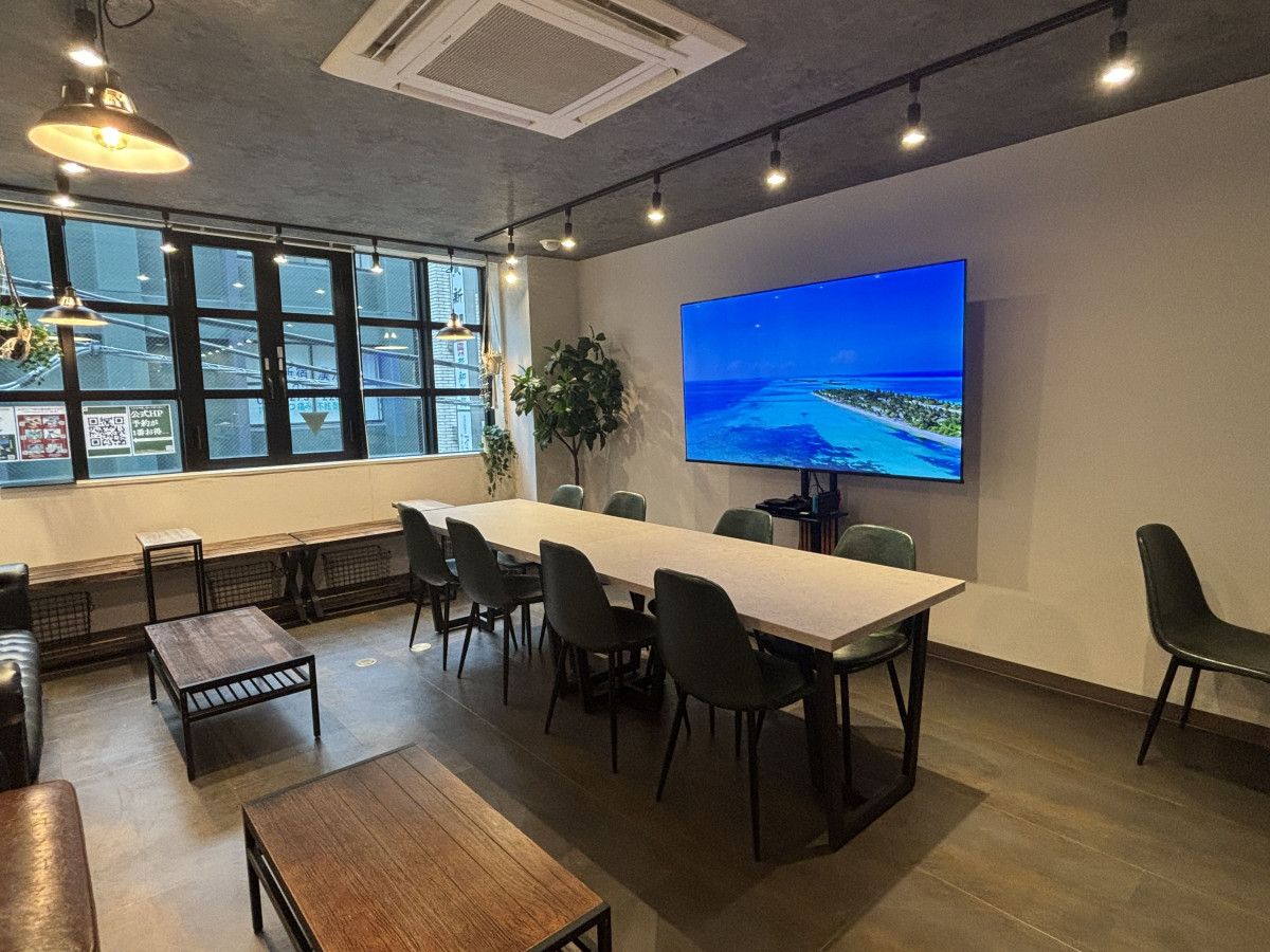 スペースの2枚目の写真