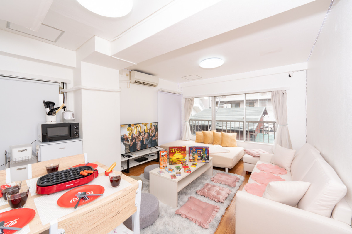 スペースの1枚目の写真