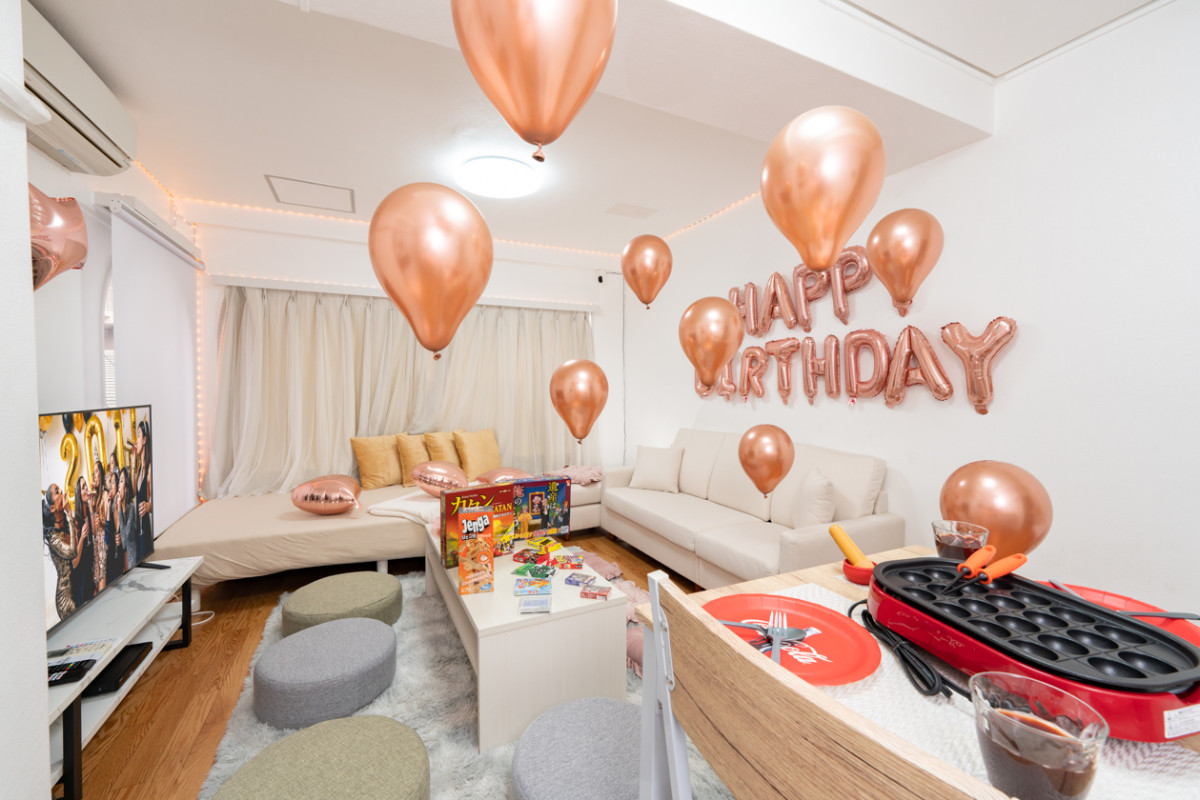 スペースの3枚目の写真