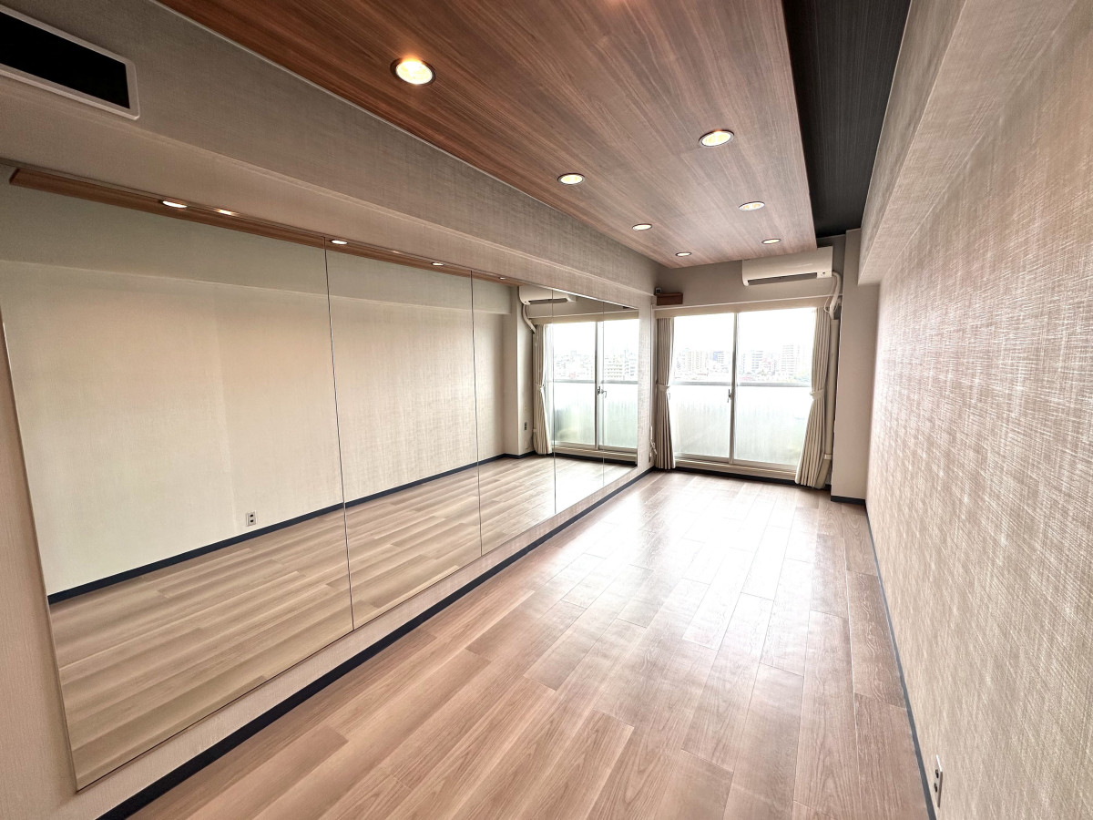 スペースの1枚目の写真