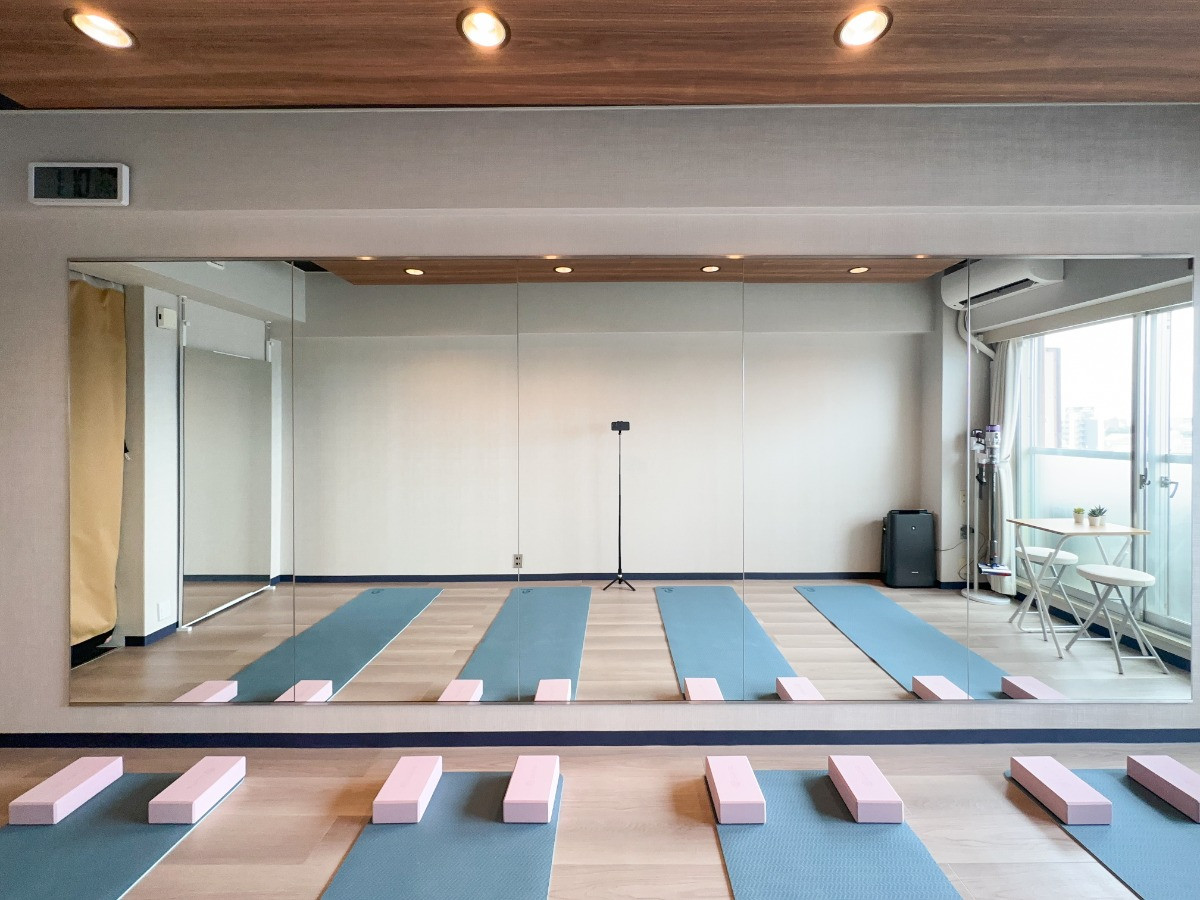 スペースの3枚目の写真