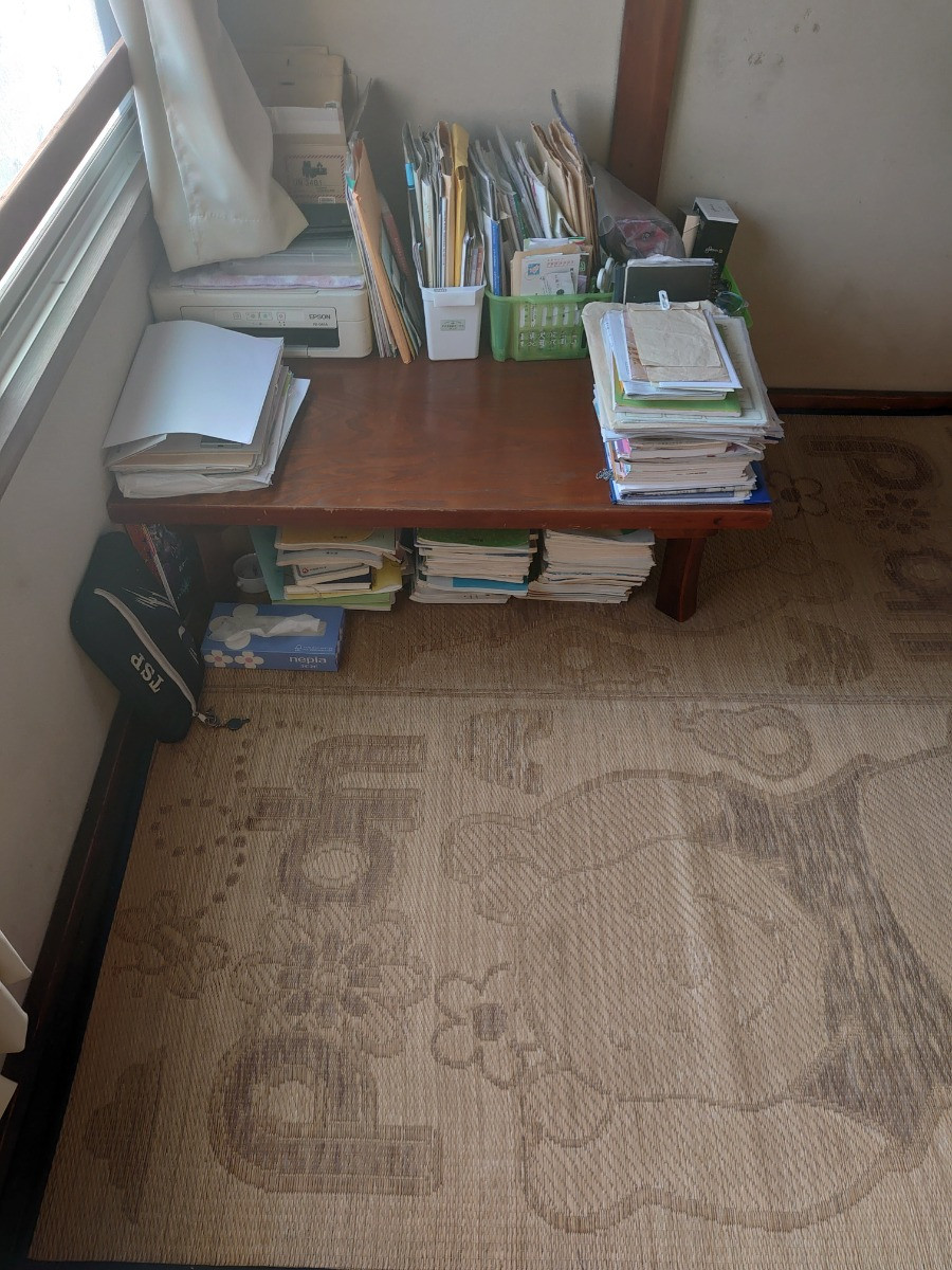 スペースの1枚目の写真