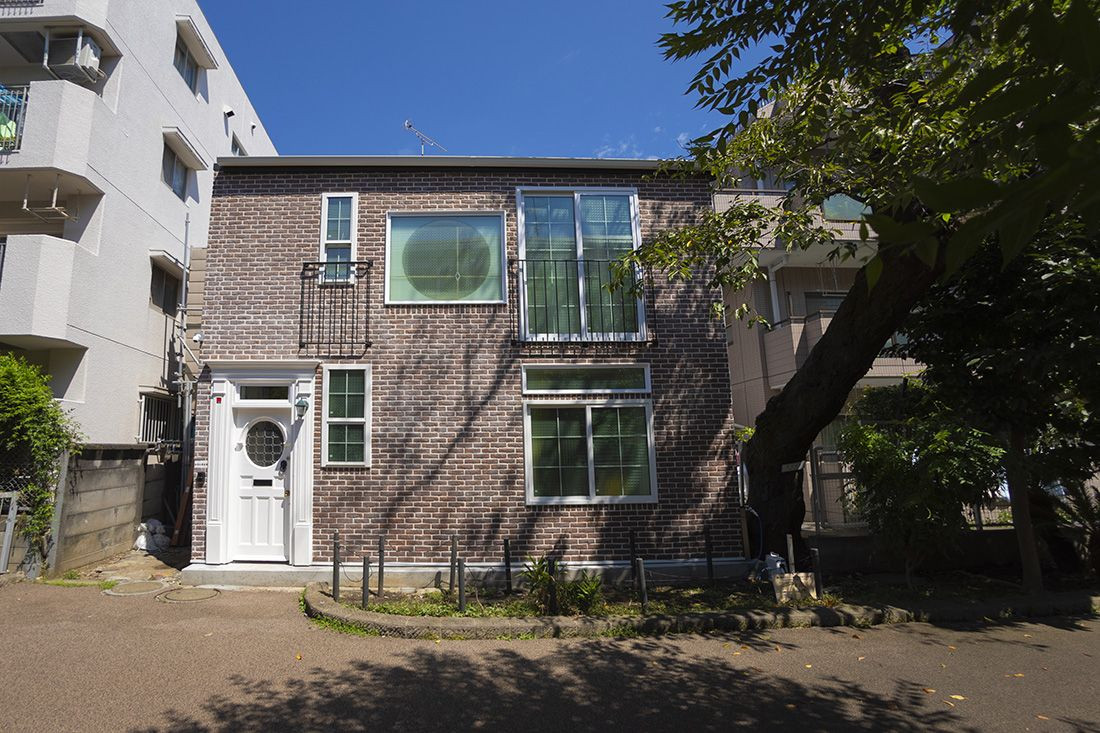 スペースの2枚目の写真