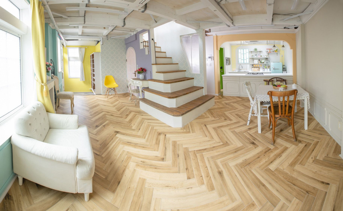 スペースの3枚目の写真