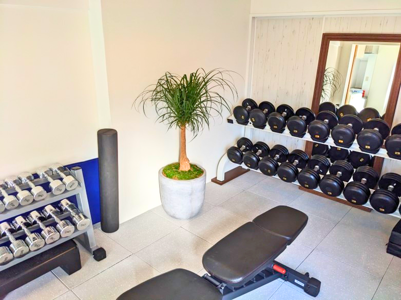 スペースの3枚目の写真