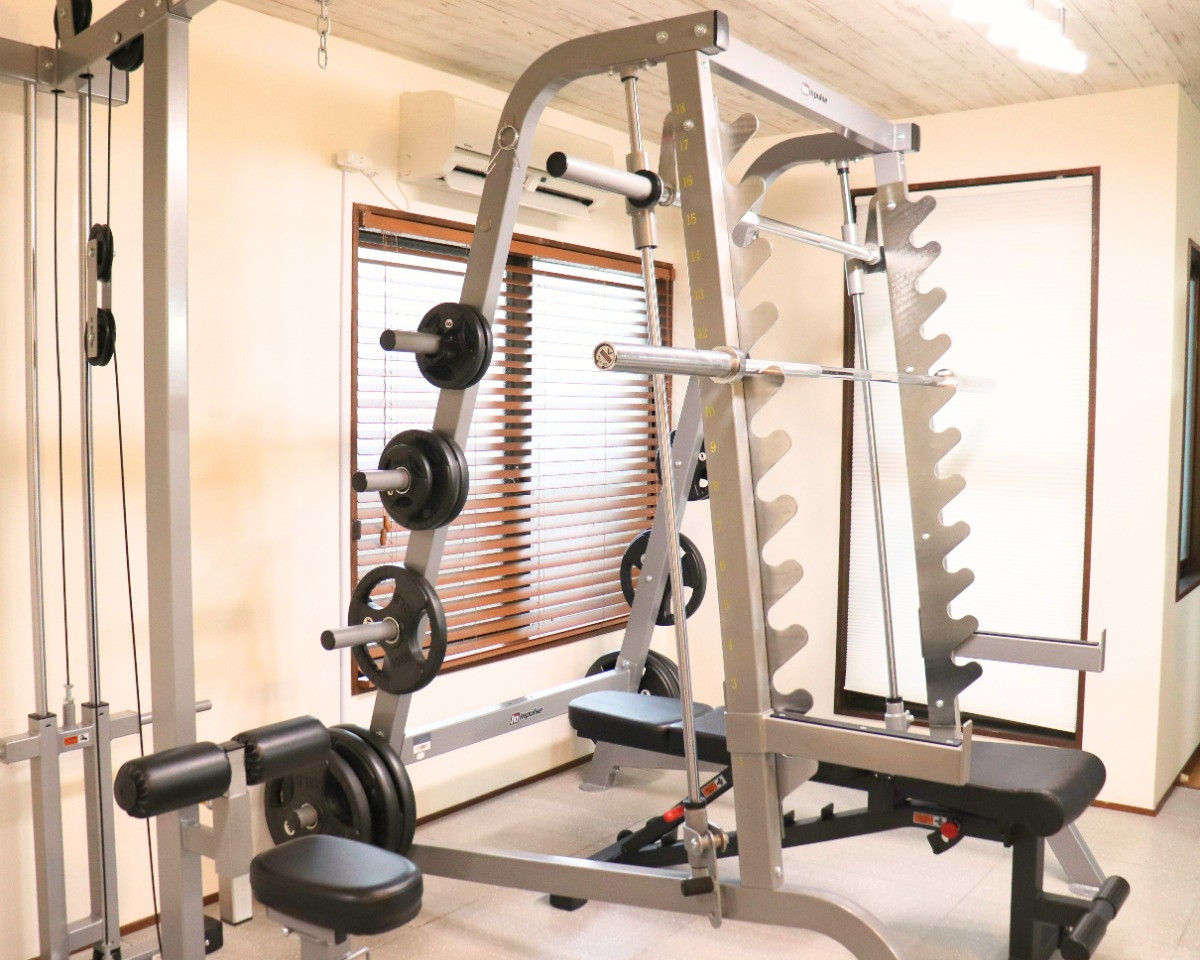 スペースの2枚目の写真