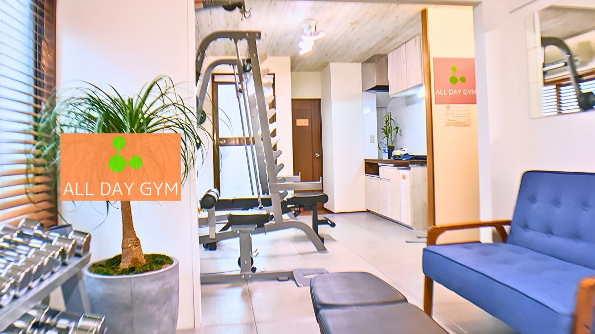 スペースの1枚目の写真