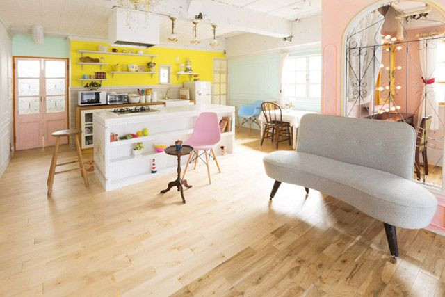 スペースの1枚目の写真