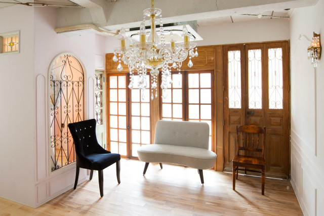 スペースの3枚目の写真