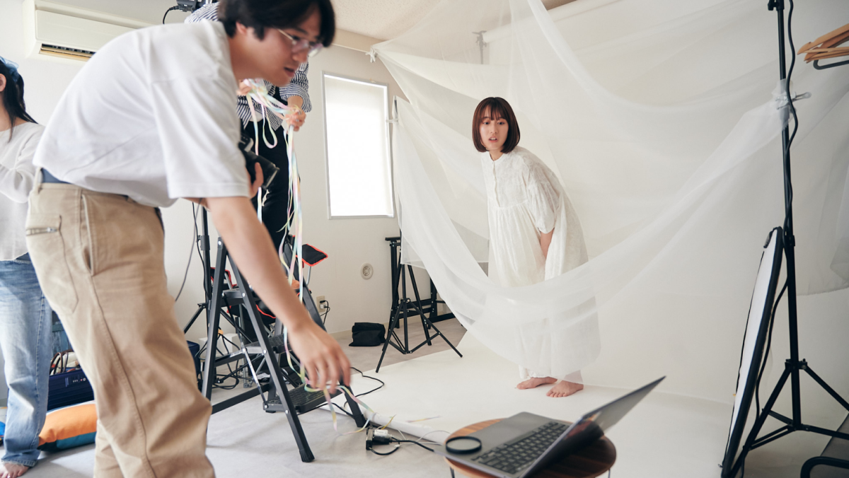 スペースの2枚目の写真