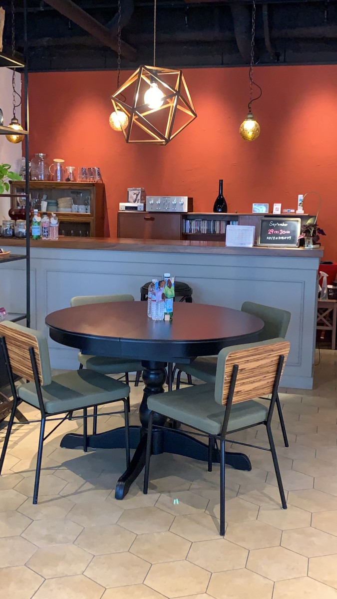 スペースの2枚目の写真