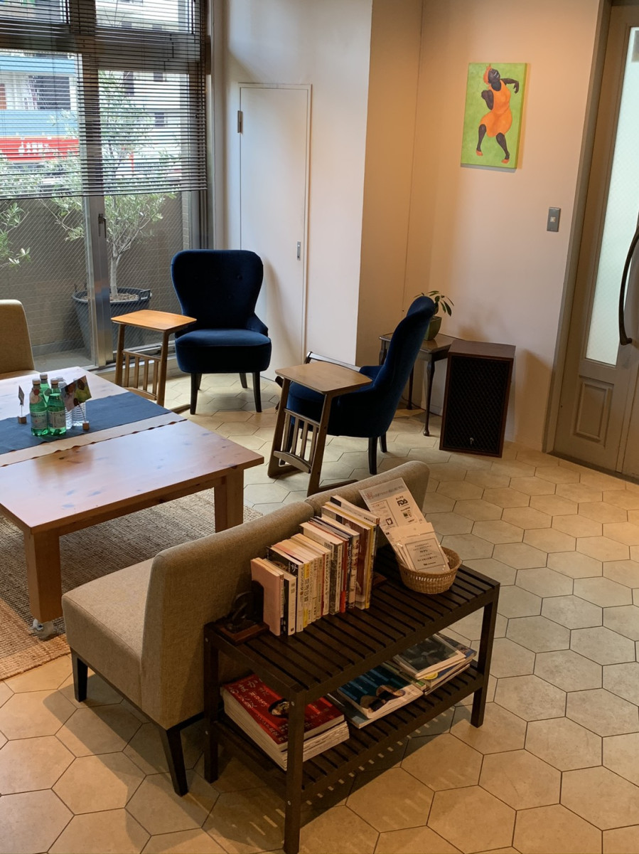 スペースの3枚目の写真