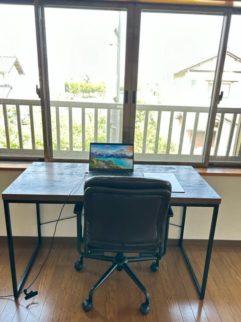 スペ  ースの2枚目の写真