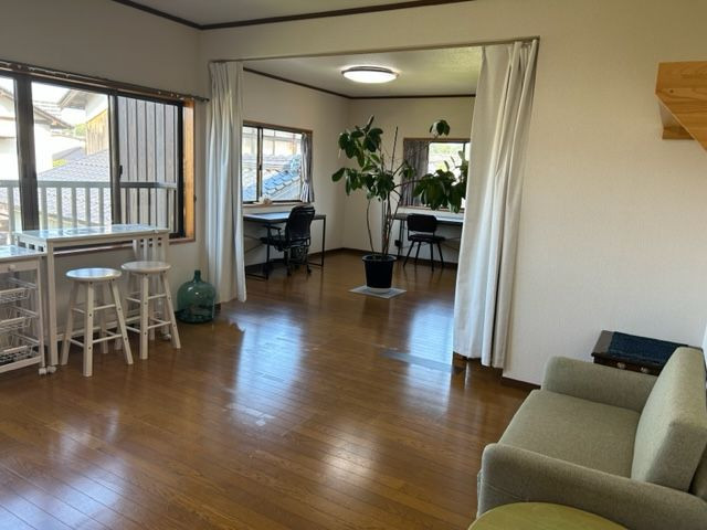 スペースの1枚目の写真