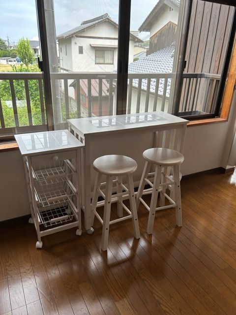 スペースの3枚目の写真