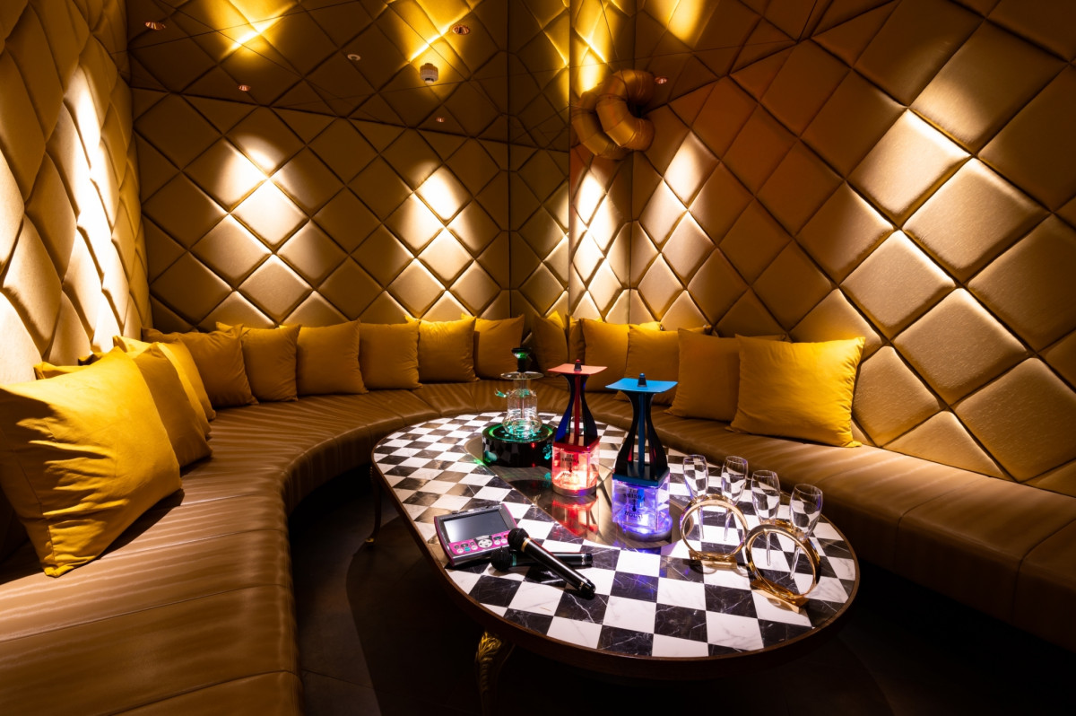 スペースの1枚目の写真