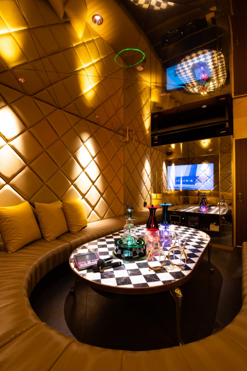 スペースの2枚目の写真