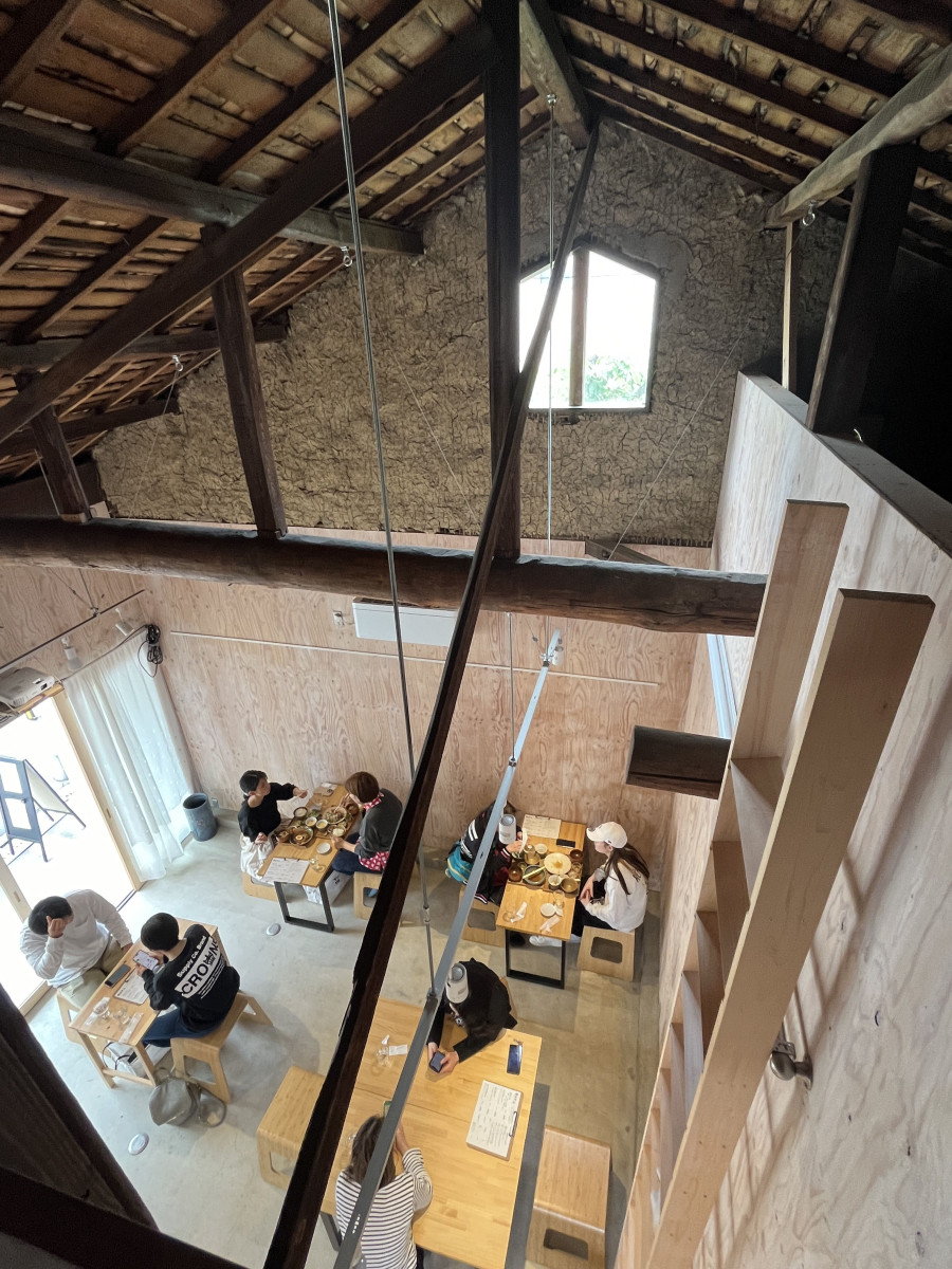 スペースの2枚目の写真