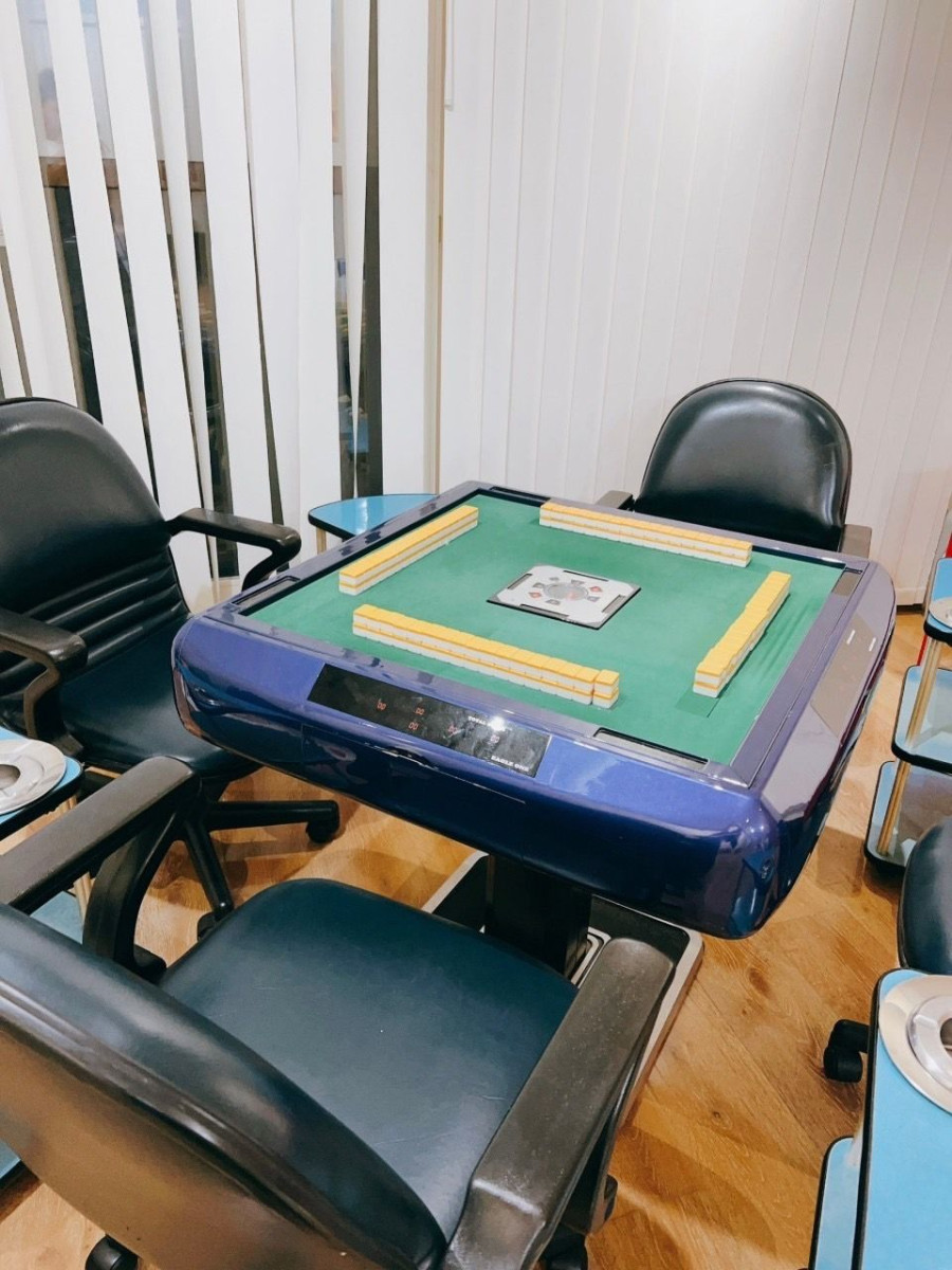 スペースの2枚目の写真