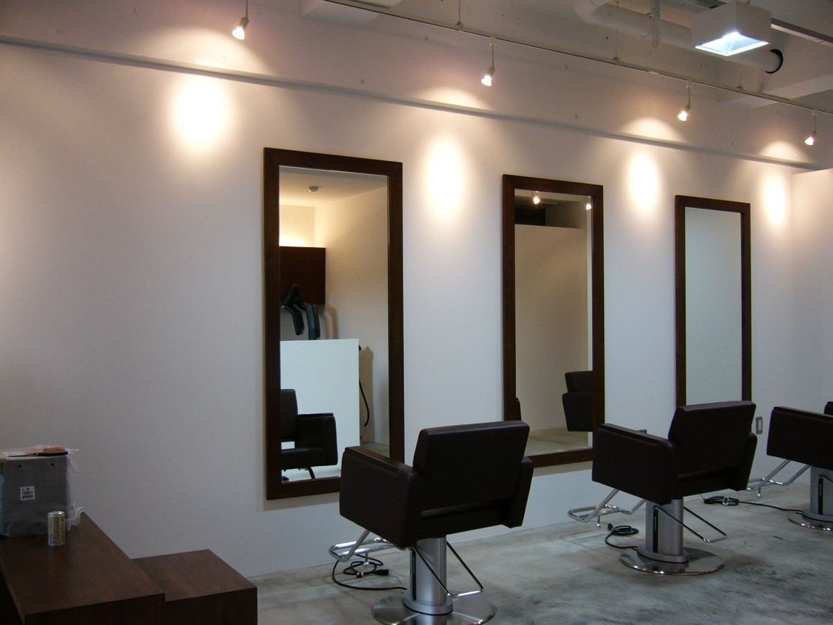 スペースの1枚目の写真