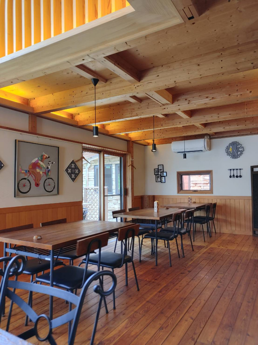 スペースの1枚目の写真