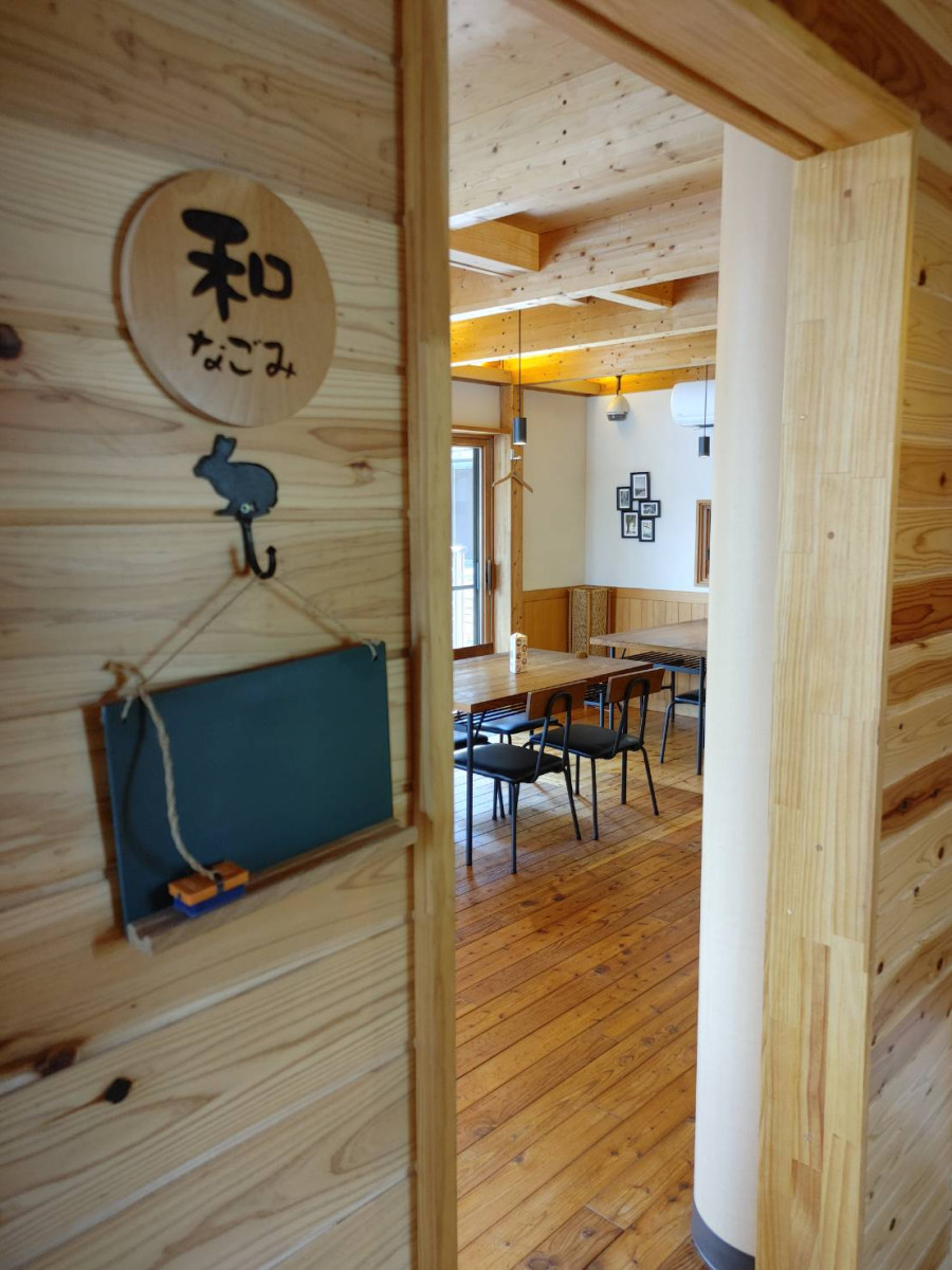 スペースの2枚目の写真