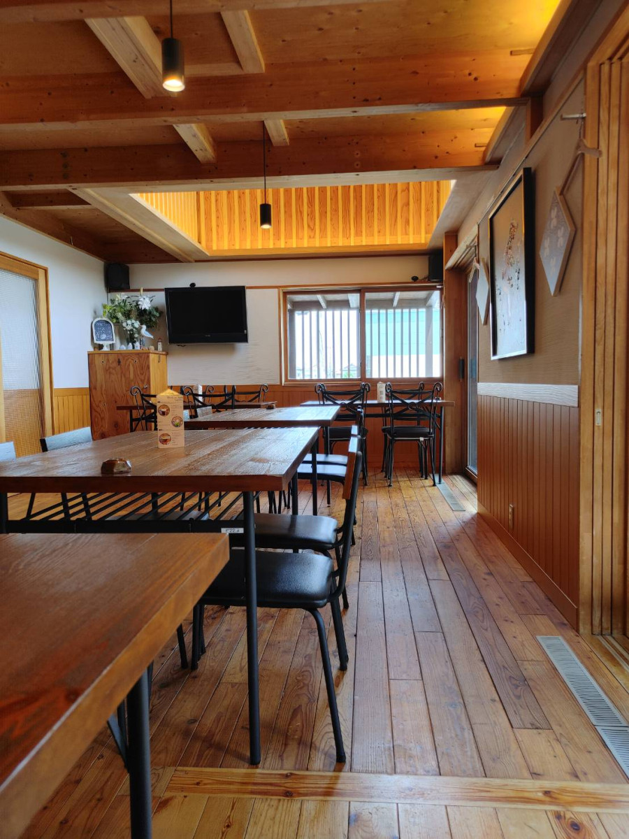 スペースの3枚目の写真