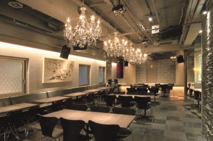 スペースの3枚目の写真