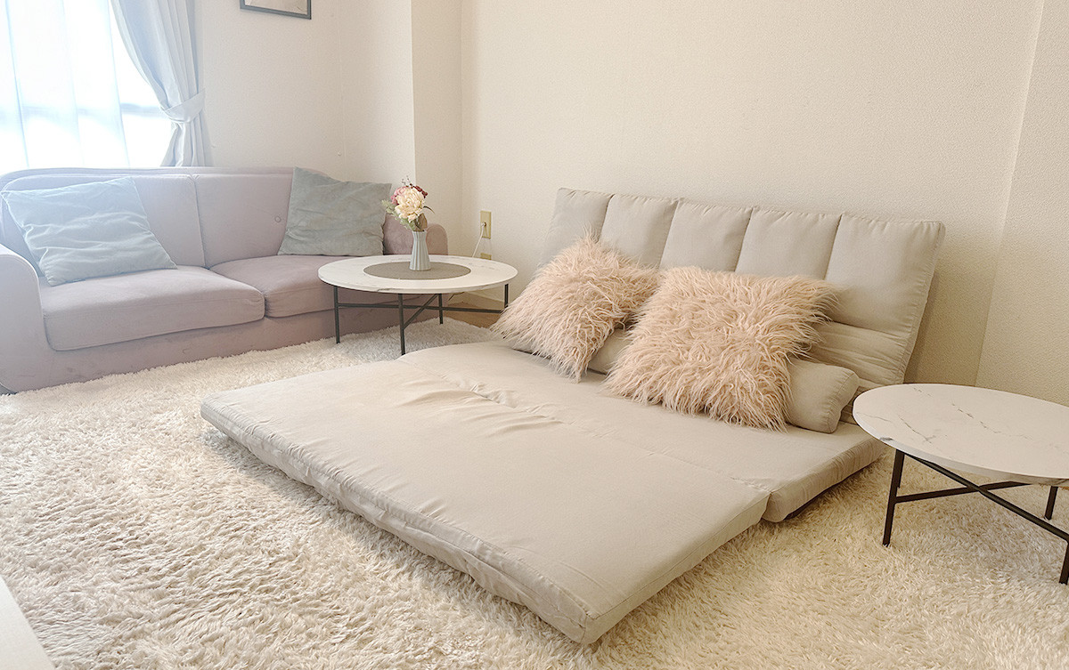 スペースの2枚目 の写真