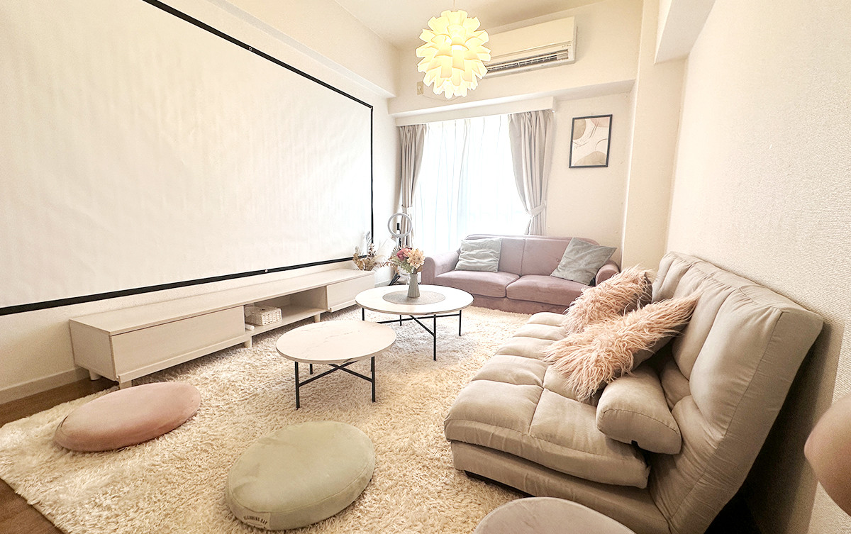 スペースの1枚目の写真