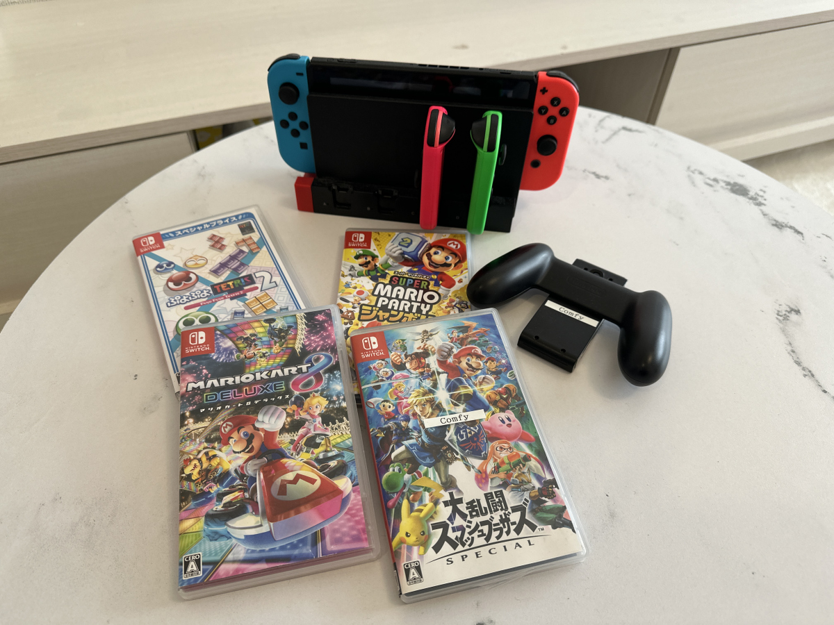 スペースの2枚目の写真