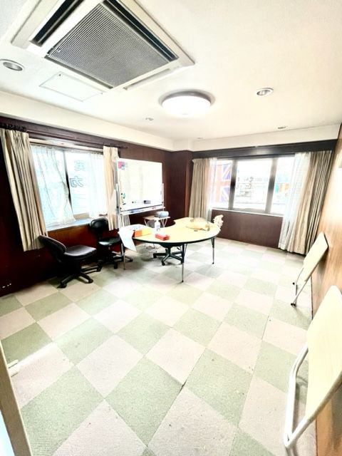 スペースの1枚目の写真