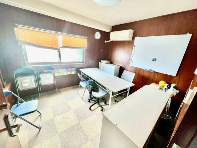 スペースの2枚目の写真