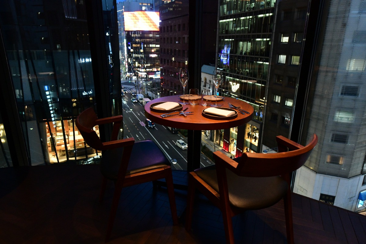 スペースの3枚目の写真