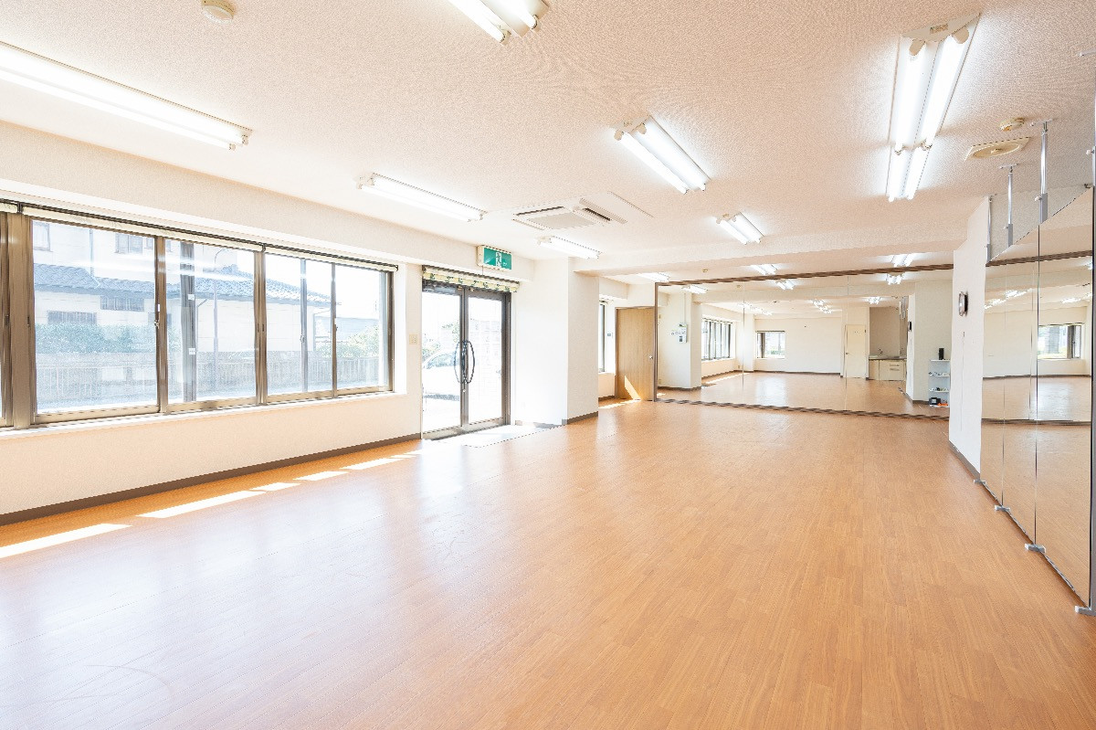 スペースの2枚目の写真