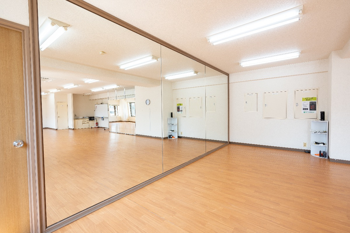 スペースの3枚目の写真