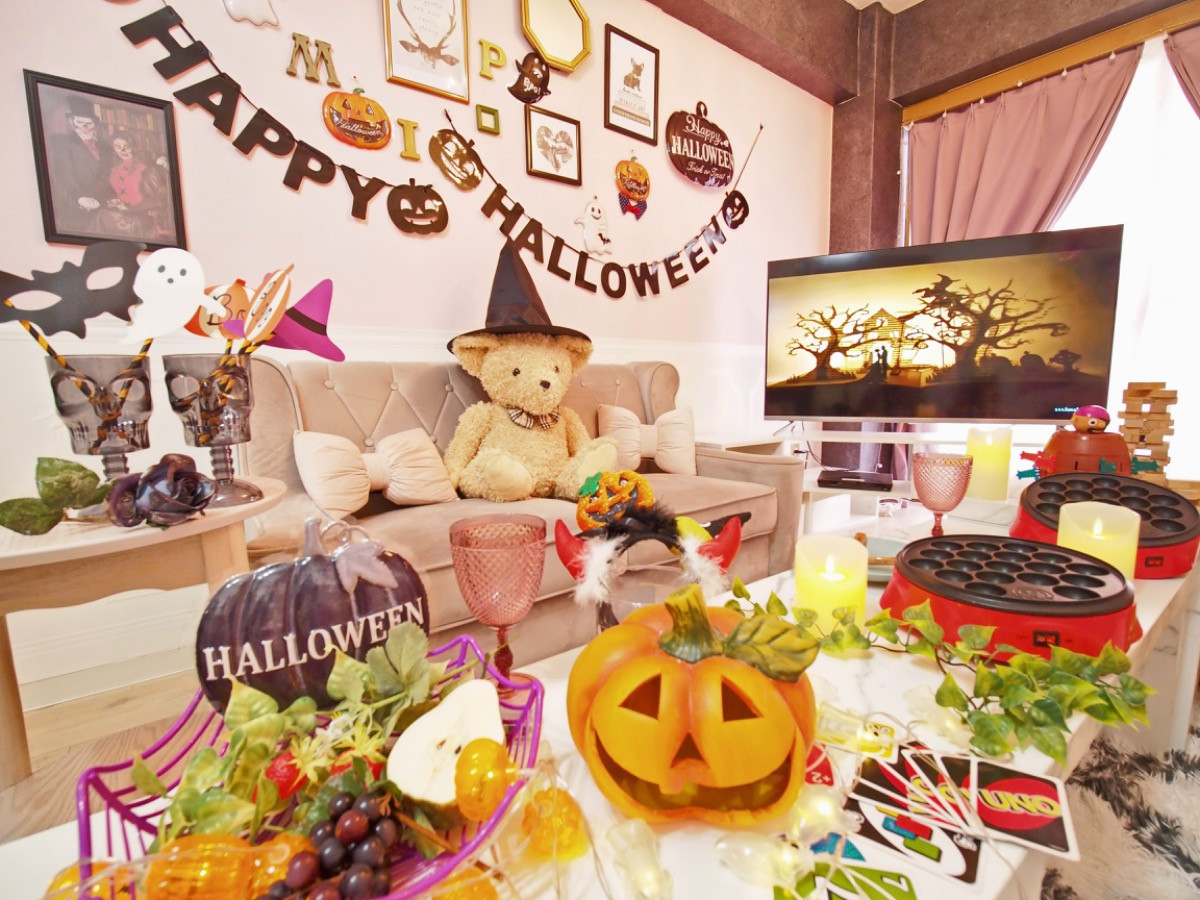 スペースの2枚目の写真