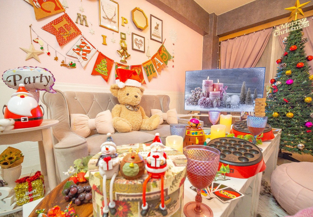 スペースの1枚目の写真