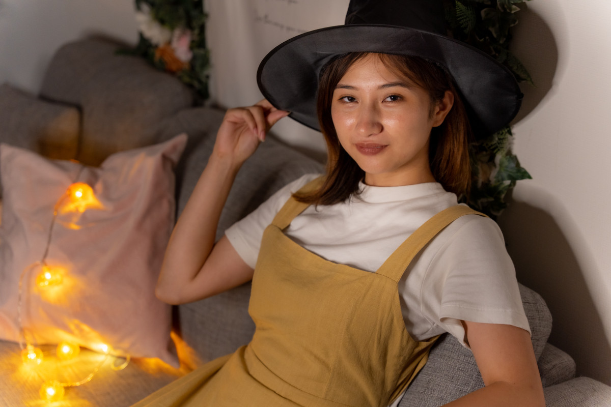 スペースの3枚目の写真