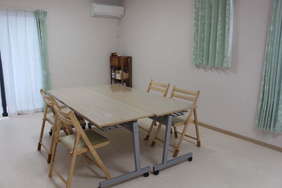 スペースの2枚目の写真