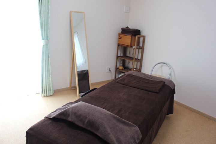 スペースの3枚目の写真