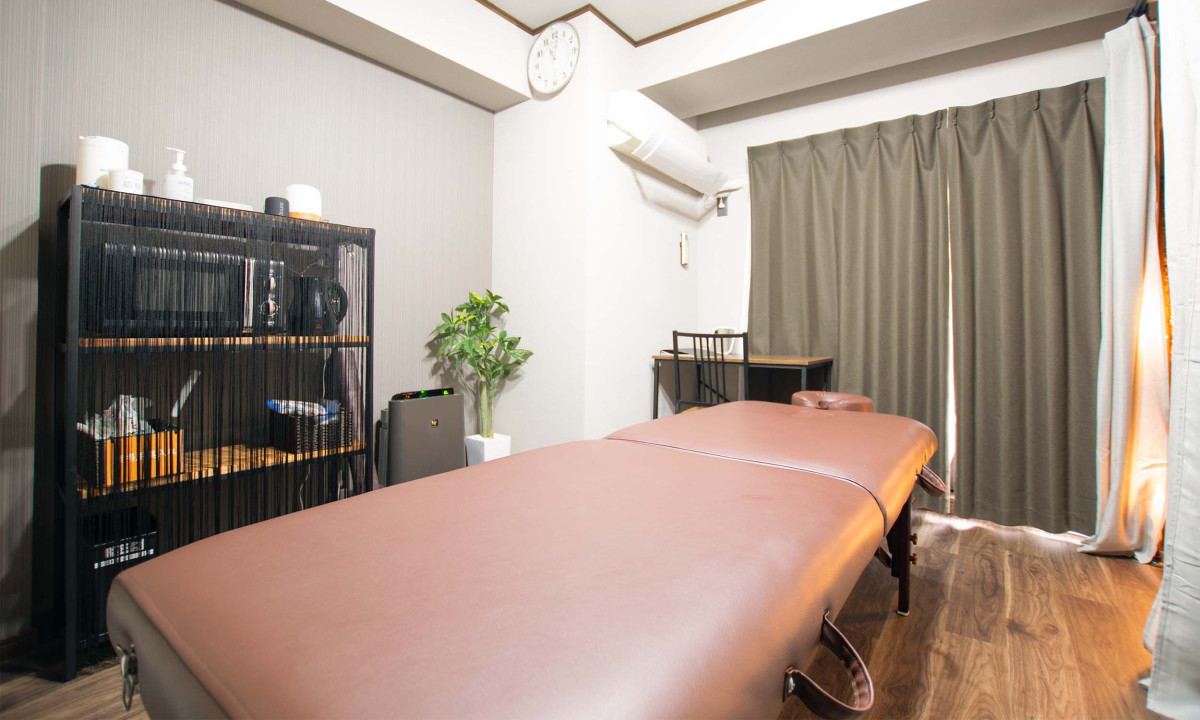 スペースの1枚目の写真