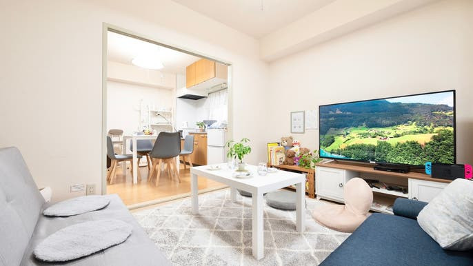 スペースの3枚目の写真