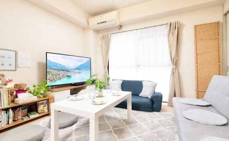 スペースの1枚目の写真