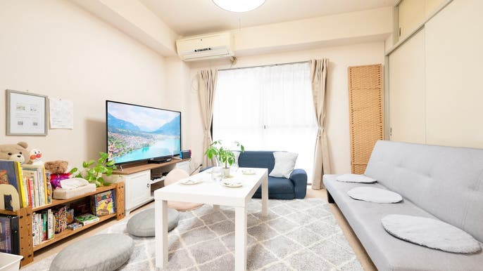 スペースの2枚目の写真