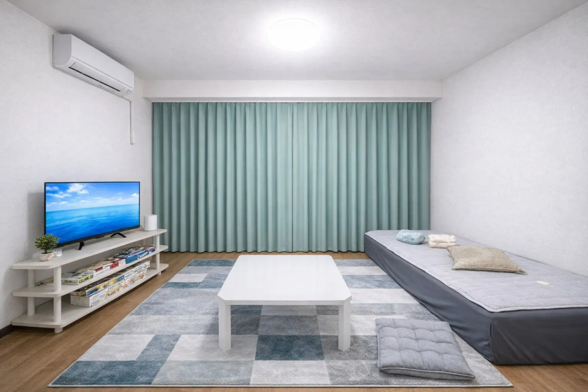 スペースの3枚目の写真