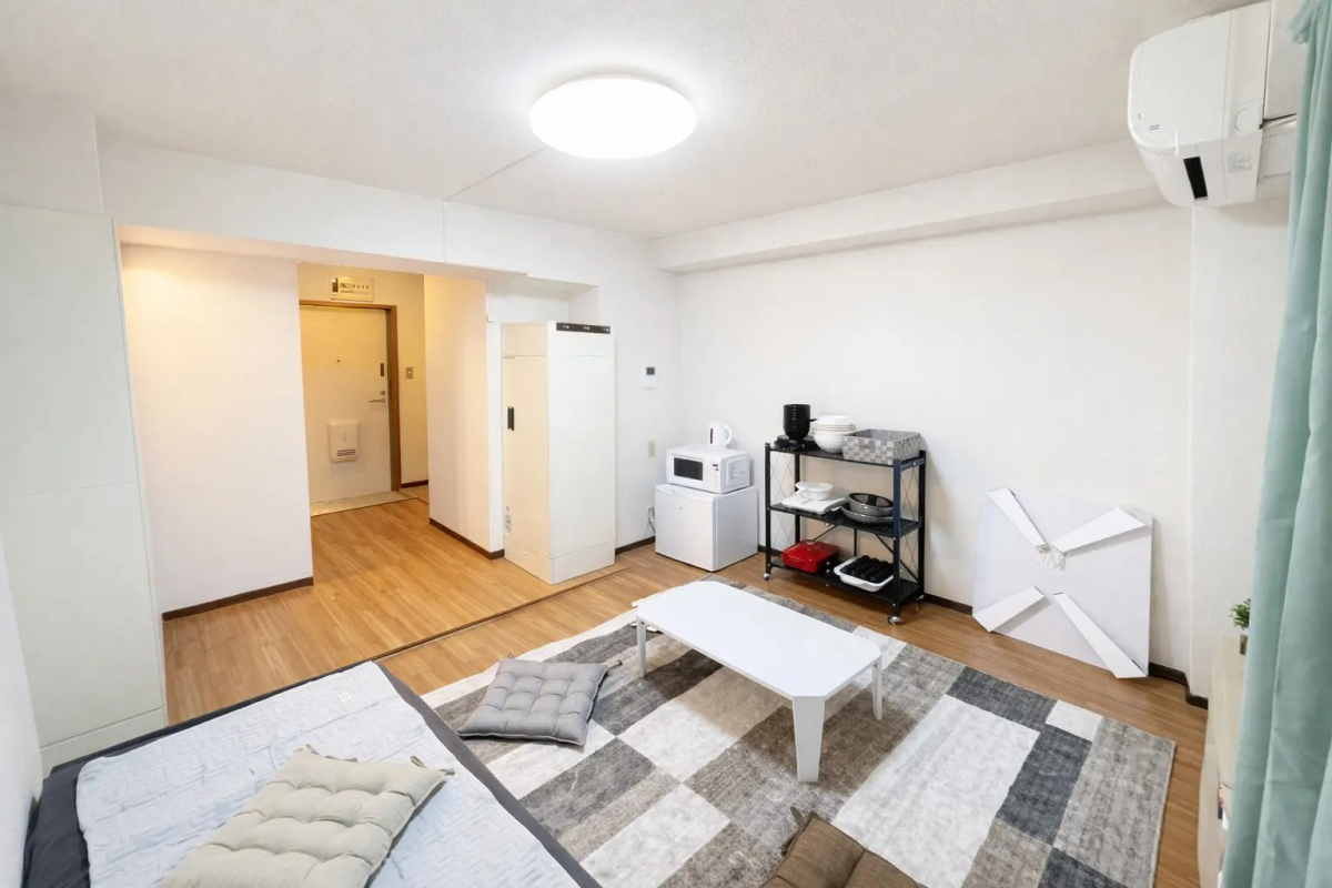 スペースの2枚目の写真