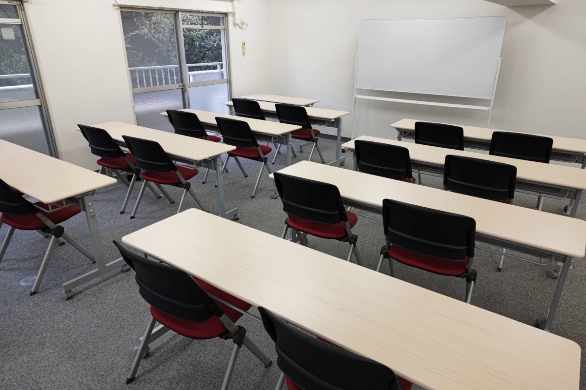 スペースの1枚目の写真