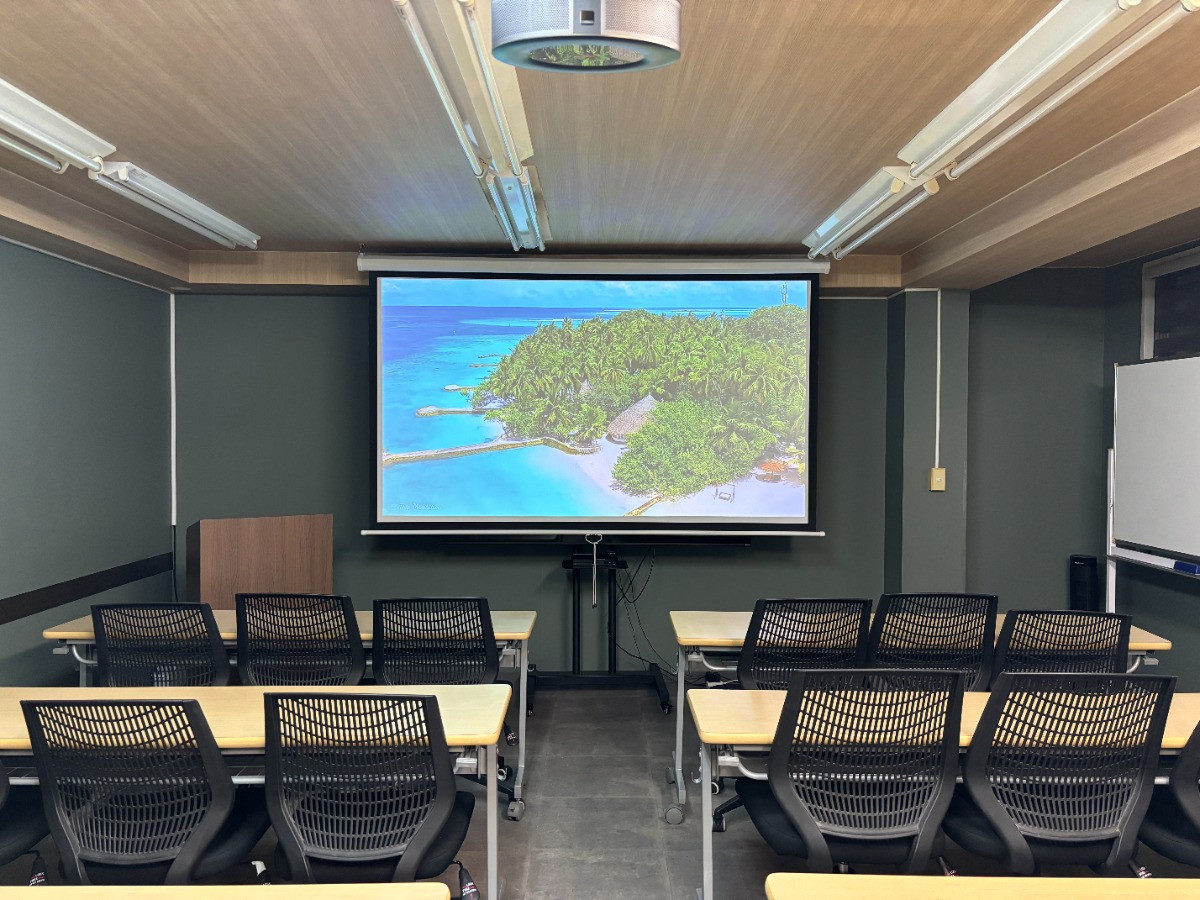 スペースの1枚目の写真