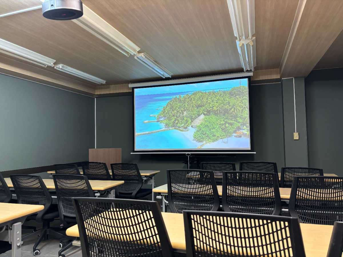 スペースの2枚目の写真